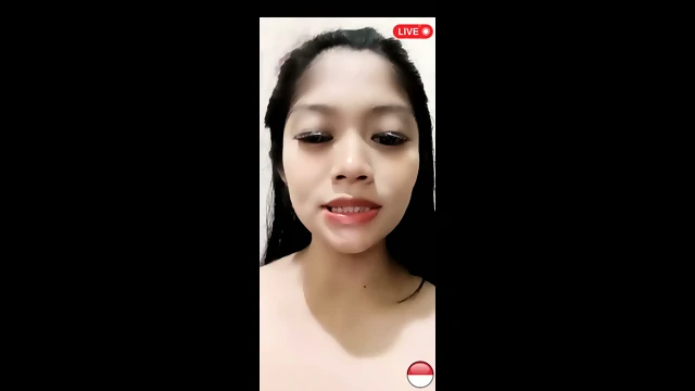 Cewe indo sepong pacar sampai crot