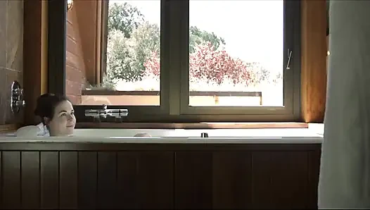 Intimate touch movie