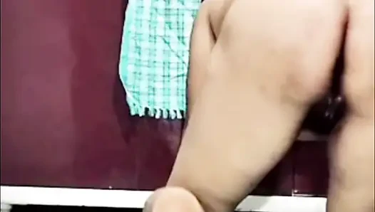 DESI GIRL READY FOR FUKING