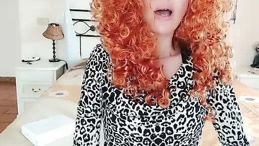 Found Your Box of Secrets, Now She Knows You're Having Sex