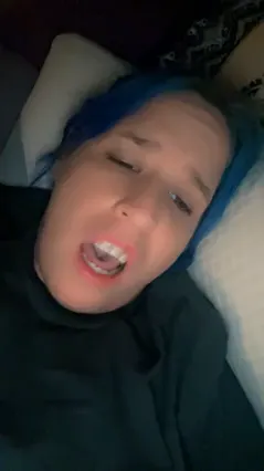 Come eat my pussy