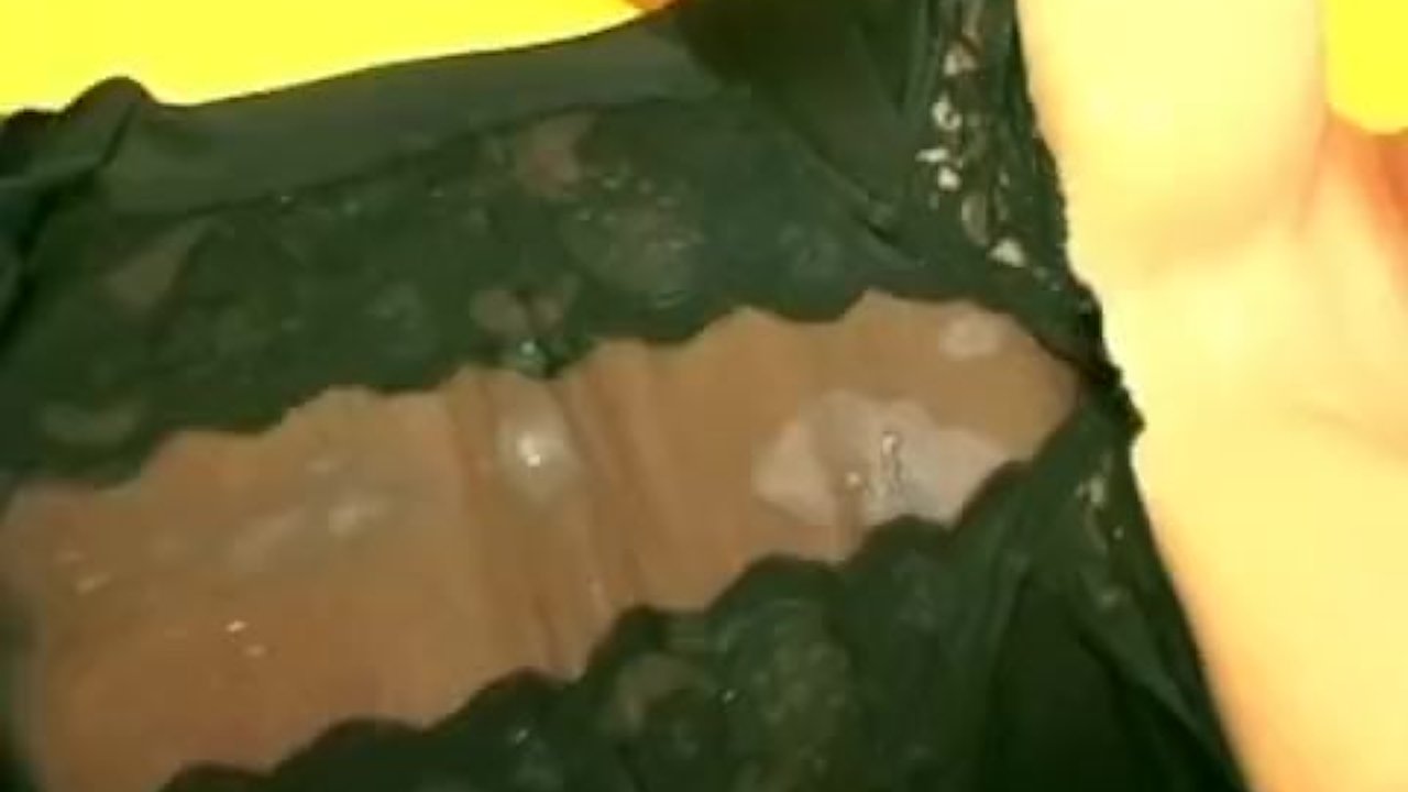 Blonde slur shakes her big cans while is fuck