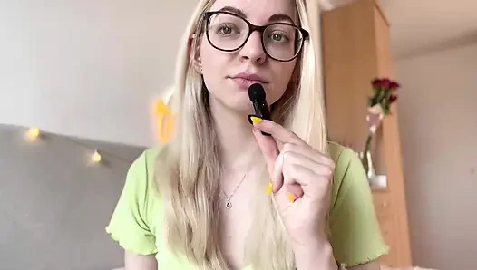 Financial Dominance Asmr Roleplay