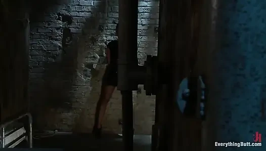 Stretching and Fisting Proxy