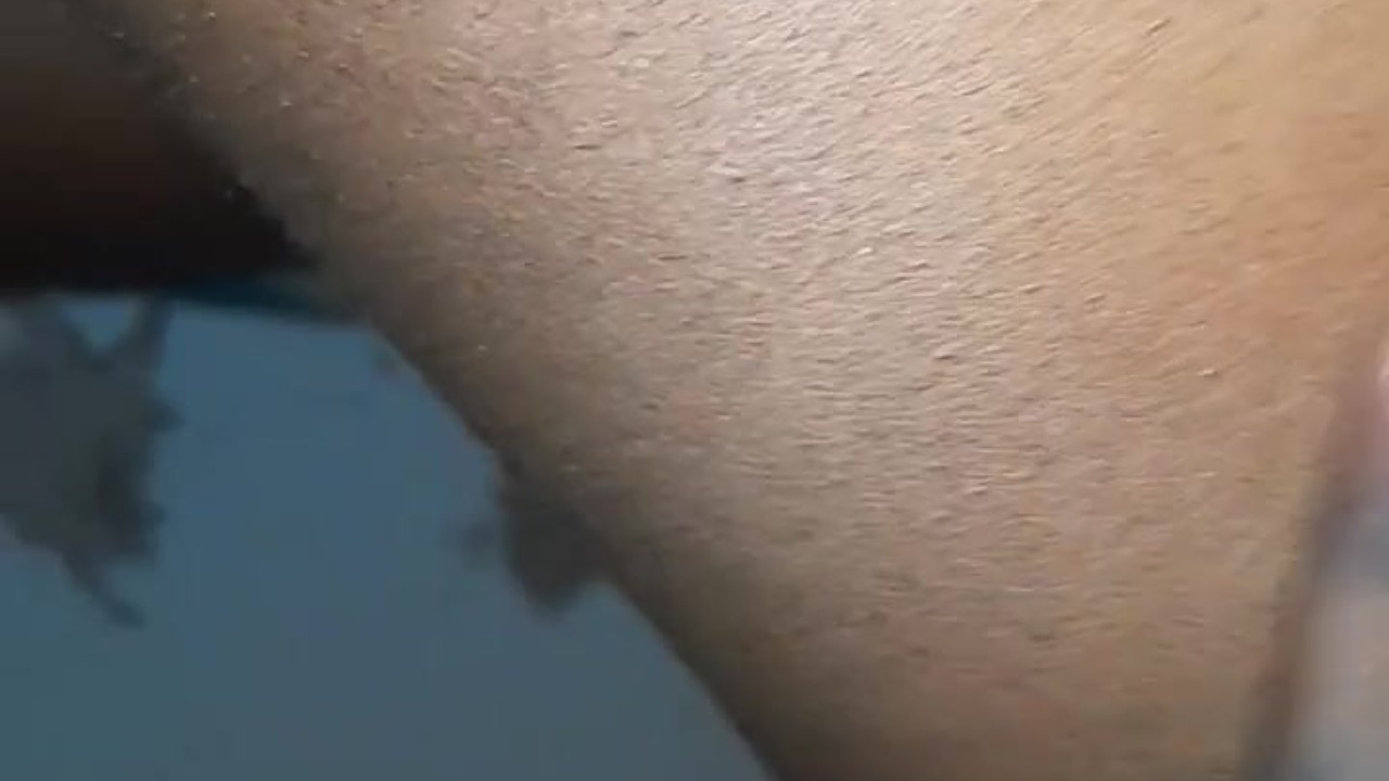 Bae i am coming