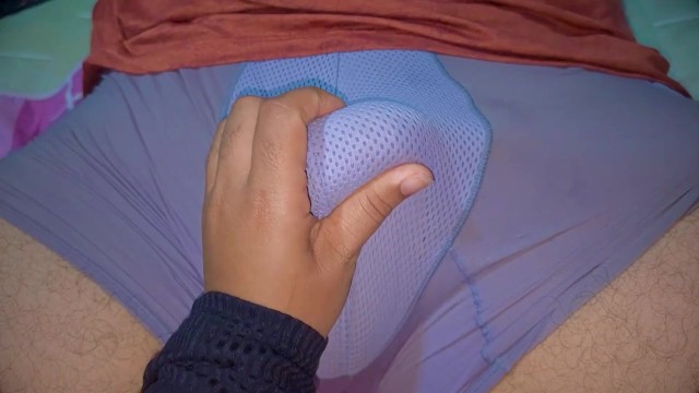 Horny milf falls in love with her favorite student's package and invites him home to play with it
