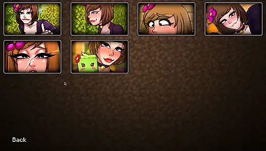 Minecraft Parody Hornycraft Full Game Gallery Jenny