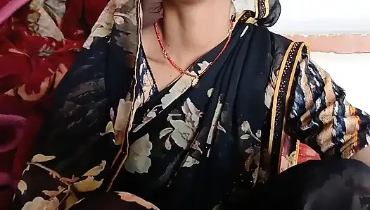 Hindi Voice Mujhe Aaj Chut De Do Please