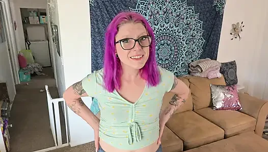 Anal Modeling