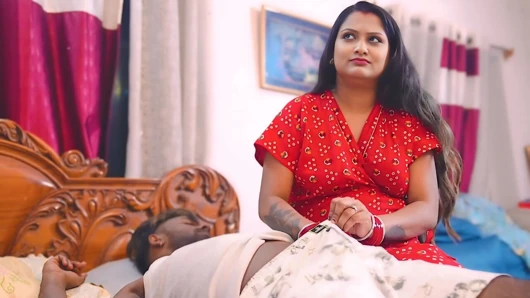 Chachi mere room me aake mera land chusne lagi