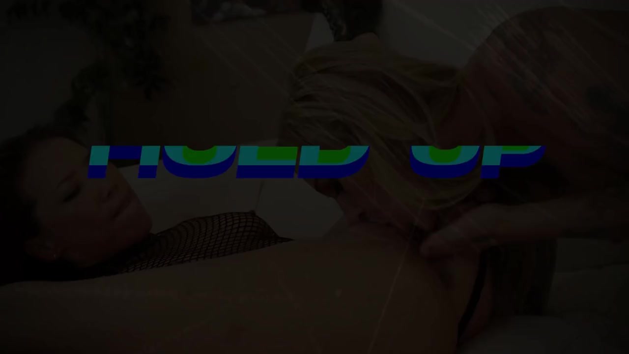 ZeroToleranceFilms - Big Tittied Tutor Gets In Hot & Juicy AF Threesome