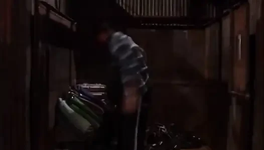 A Big Cock for a Real Slut