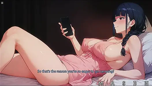 Horny Housewife pt-2 Fuck Gameplay