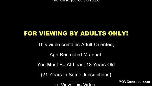 POV Cuckold Vol 61