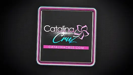 CATALINA CRUZ - My Big Breasts Wrapped Around You