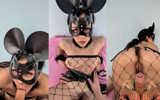 This Is Not the Minnie You Remember