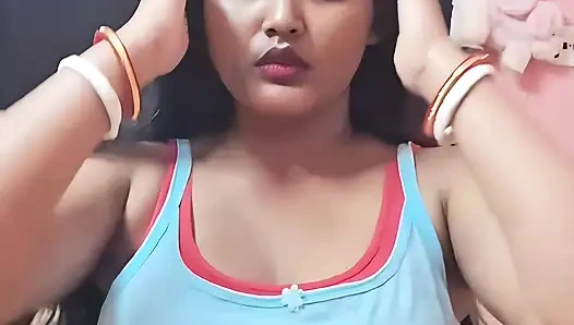 Cucumber sex pussy and anal