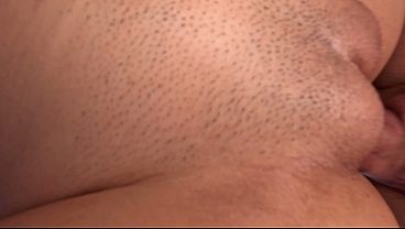 Anal and vaginal sex—My daring stepdad fucks my pussy and ass out of jealousy over my new date!