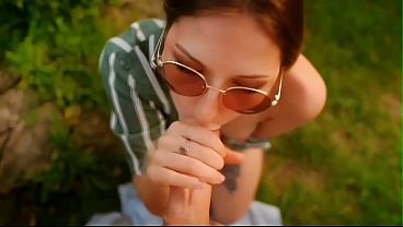 Suck my big cock until I cum in your mouth.