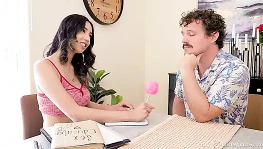Only Teen Blowjobs - Sex Education