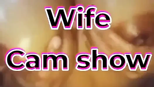 Sri Lankan Wife Double Penetration and Pissing