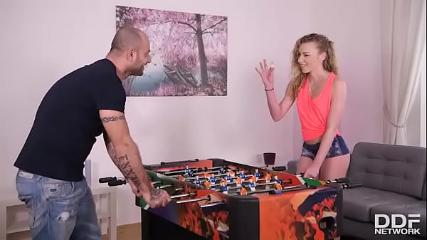 The Winner Sucks it All