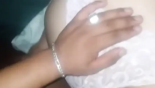 Fucking in 4 I Come in Her Ass