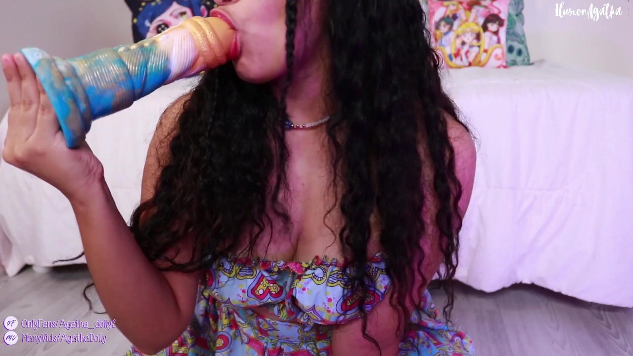Alien I Taurus | unboxing + review | AGATHA DOLLY