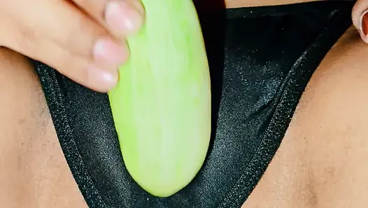 Pussy plus Cucumber is equal to Pussycumber