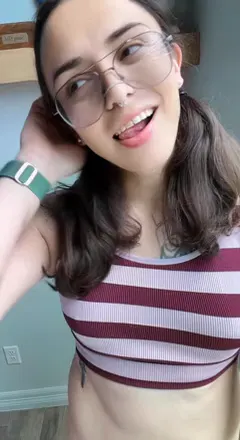 POV: Dirty talk w/ Trans girly  (More On OF)