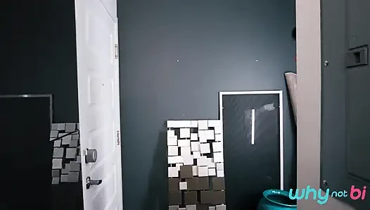 Moving Chuck