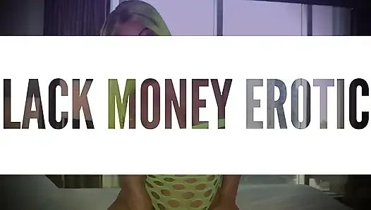 Big Ass Mixed Latina Freak Honey Tsunami Luv Squirting on BBC & Get Face Fuck