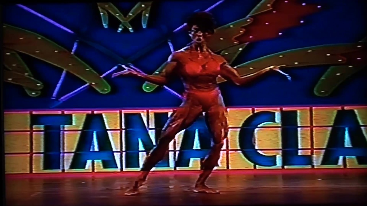 '92 Jan Tana Classics Vintage Clip of Latia Del Riviero