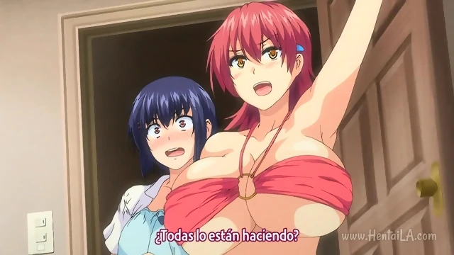Ikkyuu Nyuukon 02 Sub español