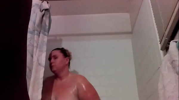 Shower pt 2