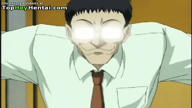 Hentai assistant with huge tits gets fucked by horny boss