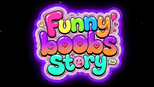 Funny Boobs Video Episode 2, Ai Animation