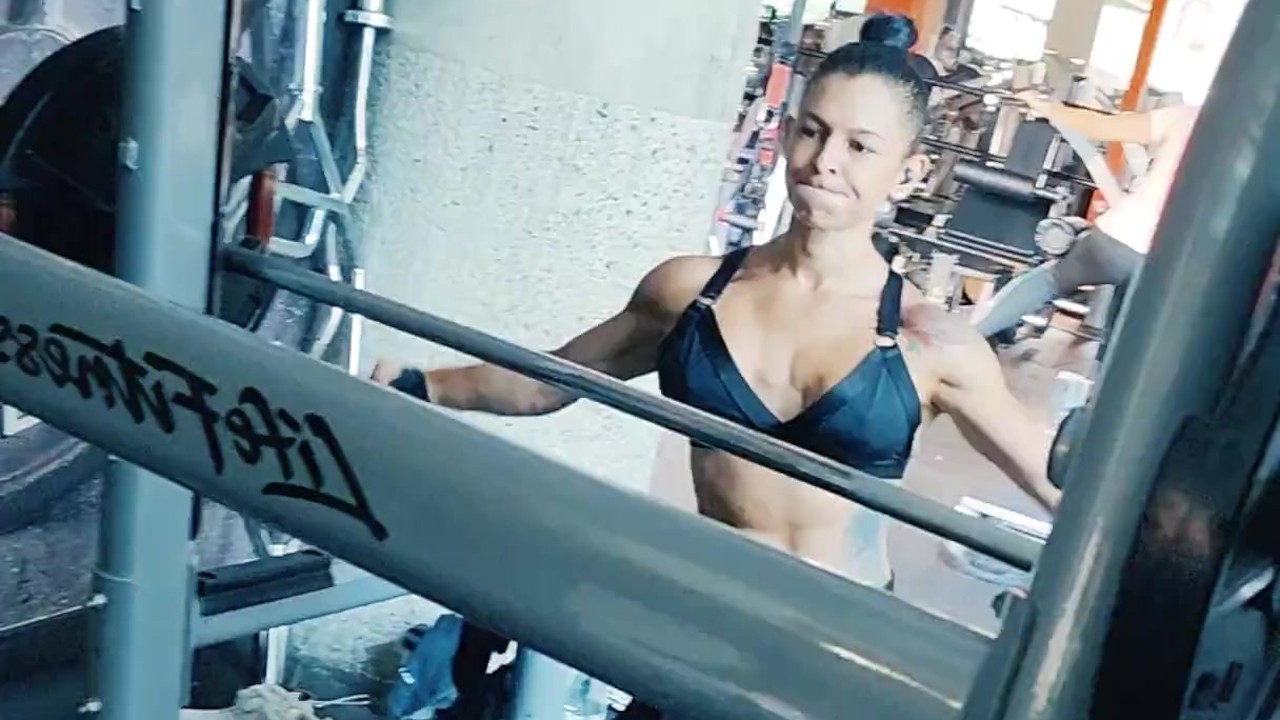 Angelmuscles Training