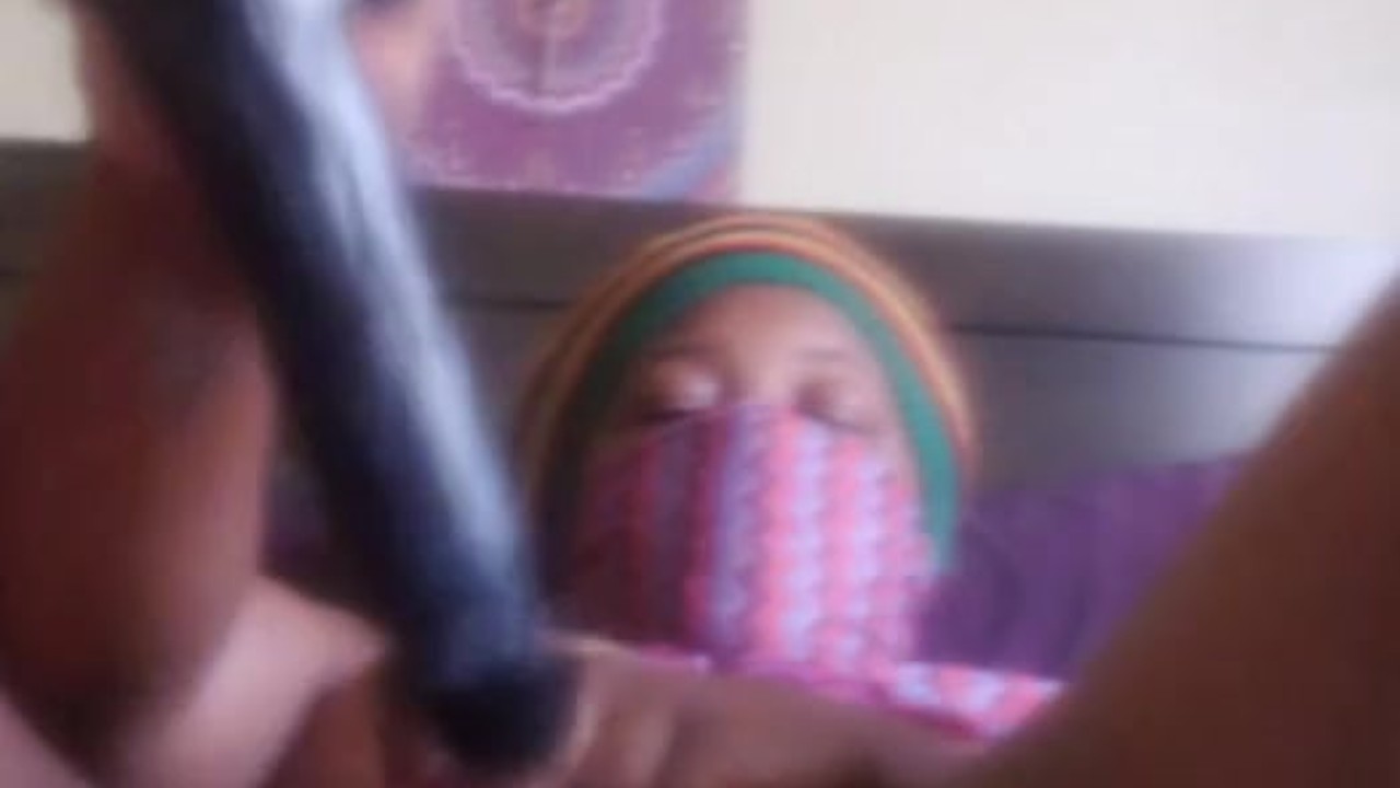 Cocoa quarantine milf