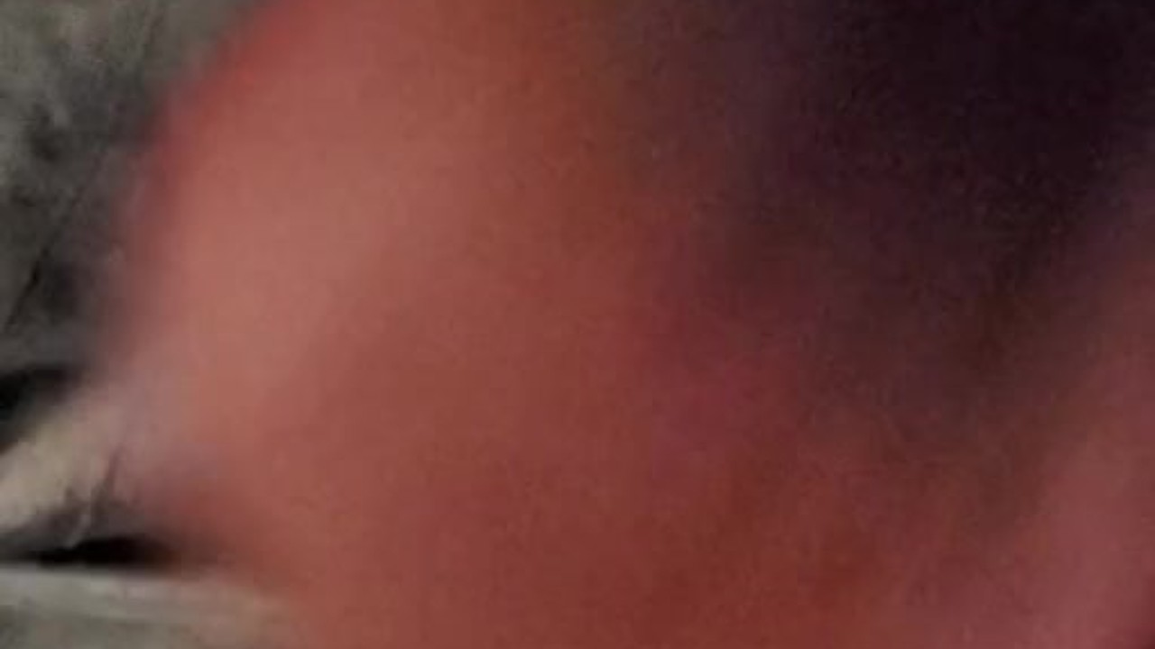 Daddyjoe needs a mouth for his cock