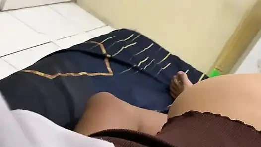 Full video hijab Binal