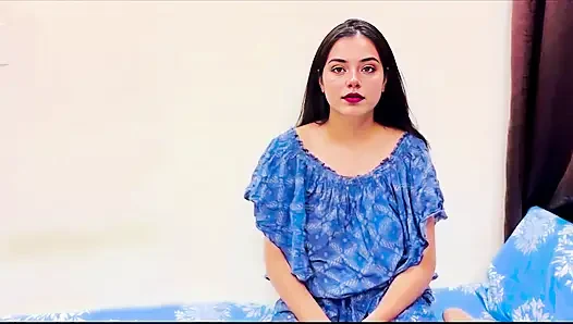 I Fucked My Bhabhi After Getting up