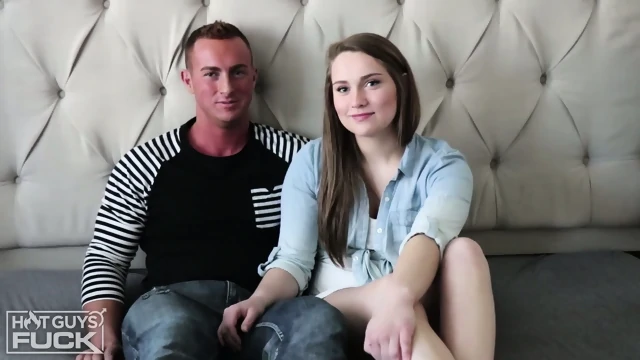Danielle Land & Andy