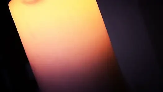 Dazzling blonde gets her honey pot licked before getting nailed doggystyle
