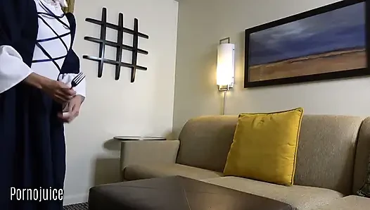 Colonial Era Black Cock Slut Starring Maria Jade