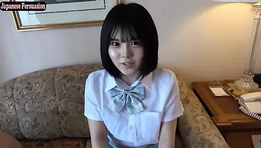 Idol Trainee Faces a Bold First Experience on Camera Courageously