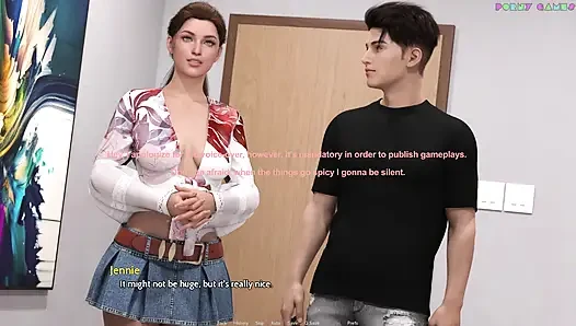Shattered Dreams Redemption by Nebula Dreams: Almost Had Sex with My Flatmate 4