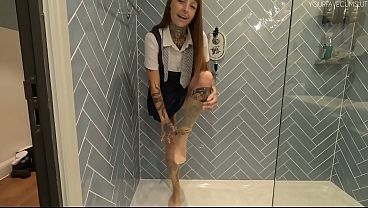 PEE DESPERATION
