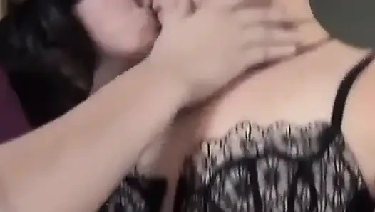 Jezebel and Isabell Have Dirty Strap on Fun