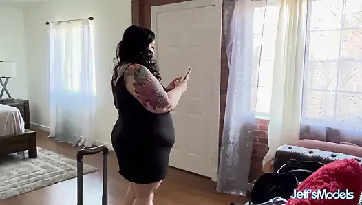 BTS Teaser - Alexxxis Is Back for a BBC - Coming 03-06-2026